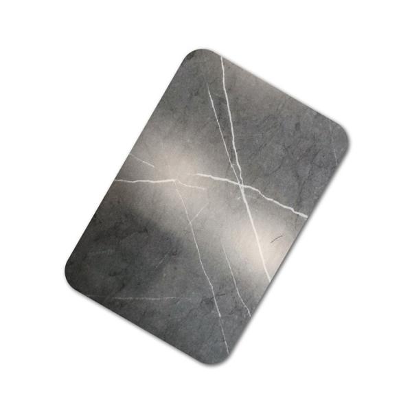 Aisi 201 304 Colored Stainless Steel