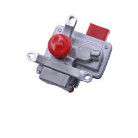 Le thyristor de camion partie le module de pompe de doseur d'urée pour OEM 2722701 de SCANIA 2238325 2238324
