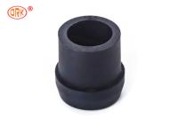 OEM auto NBR de cobrimento com arbustos de borracha preto, bucha impermeável 70 ROHS