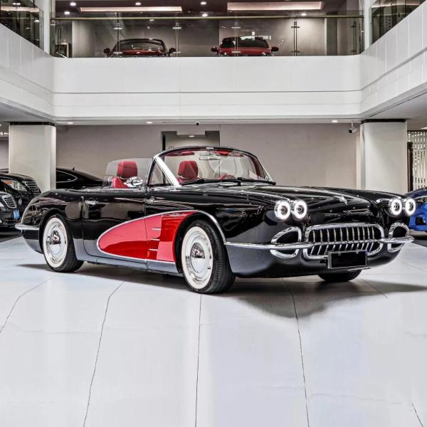 Classic essential item songsan SS DOLPHIN 1.5T plug-in hybrid 2 door 2 seat hardtop convertible