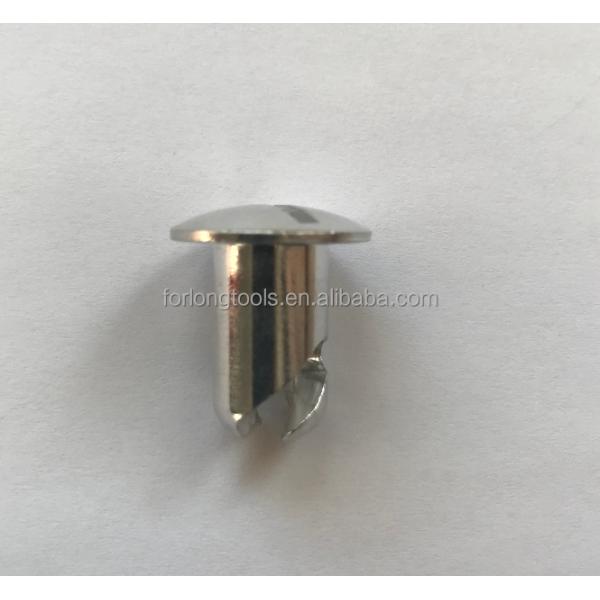 Алюминиевые крепежные устройства с быстрым освобождением 7/16