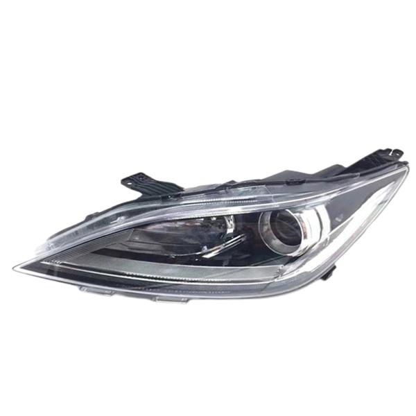 CS15 Closed Off-Road Vehicle Original Material LED Fog Lamp at Chang'an Yidong Ounuo Star Energy