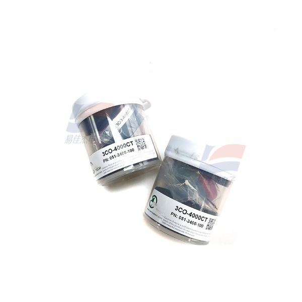 3CO-4000CT 3 Electrode Electrochemical Carbon Monoxide (CO) Sensor Designed for Flue Gas and Industrial Emission Monitoring