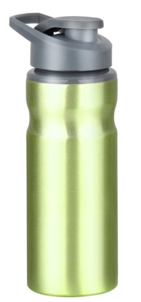 Wide Mouth Aluminium Sports Water Bottle / BPA Free Drink Bottles 750ml