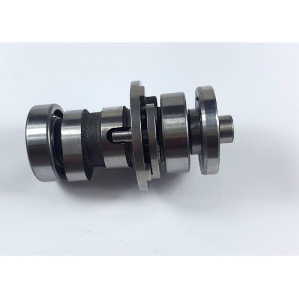 Серебряный КОРОЛЬ ТВ камшафта частей передачи мотоцикла трицикла/TVS160 3W