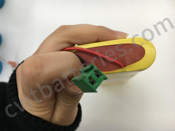 ECGマシン 中古 GE Mac 1200 バッテリー Globtek 15GT-SC130P-H-2805901 18V 1300mAh