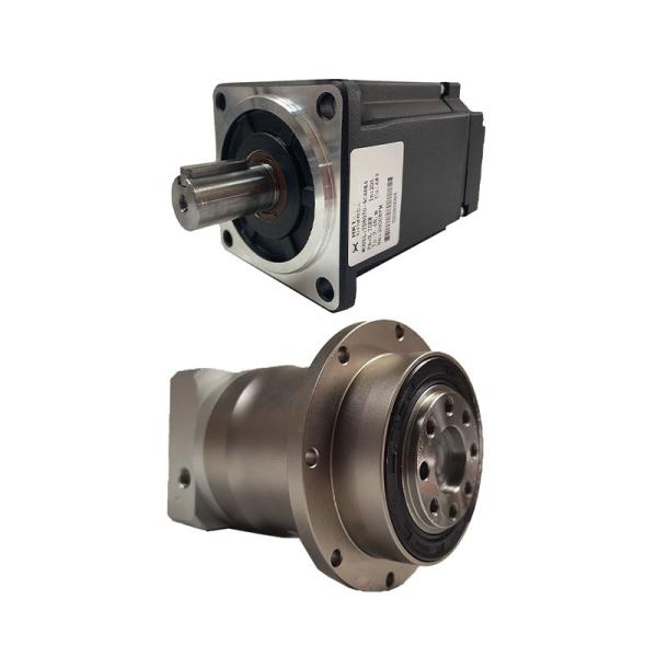 850N Big AGV Step Servo Drive Motor Unit
