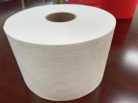 Filtro material não tecido fundido derretimento das bactérias da tela do polipropileno de BFE99% para a máscara