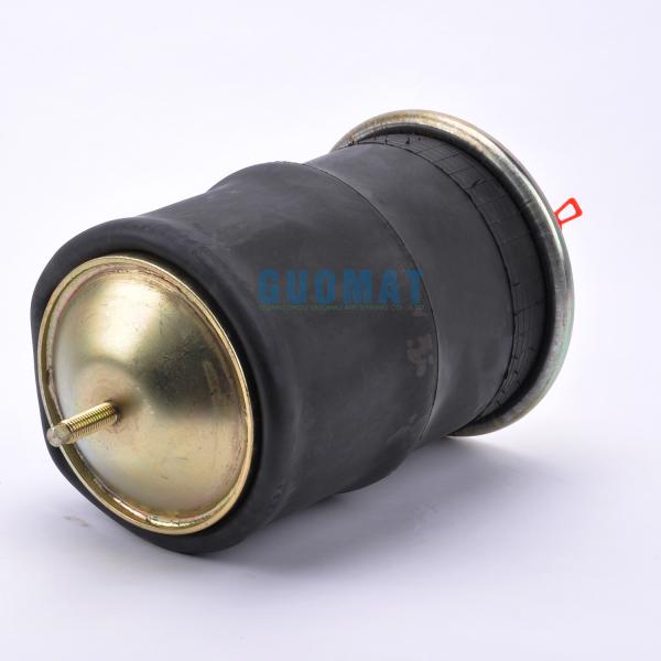 1R10-704 Goodyear Truck Air Springs Suspension Parts 1DF17B-1 Phoenix Airspring For VOL-VO 20531985