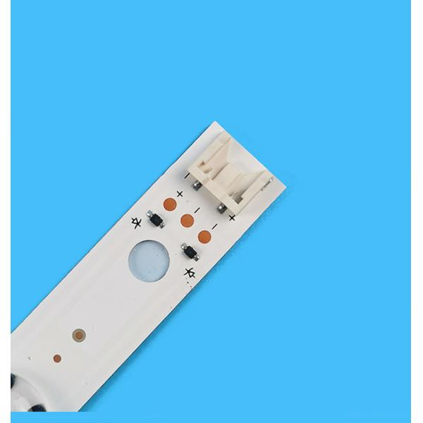49LH604V LG TV Backlight JVC LT-50C550 49LW540S-UF SSC_AG79100101_A