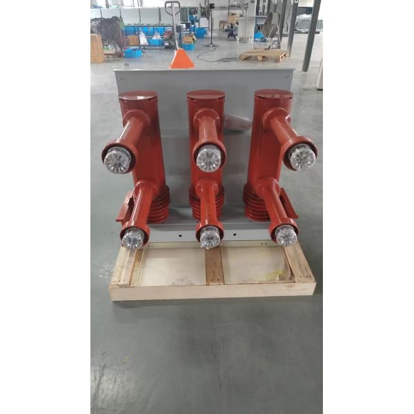 24kv Indoor Vacuum Circuit Breaker  with Drawer type in Switchgear