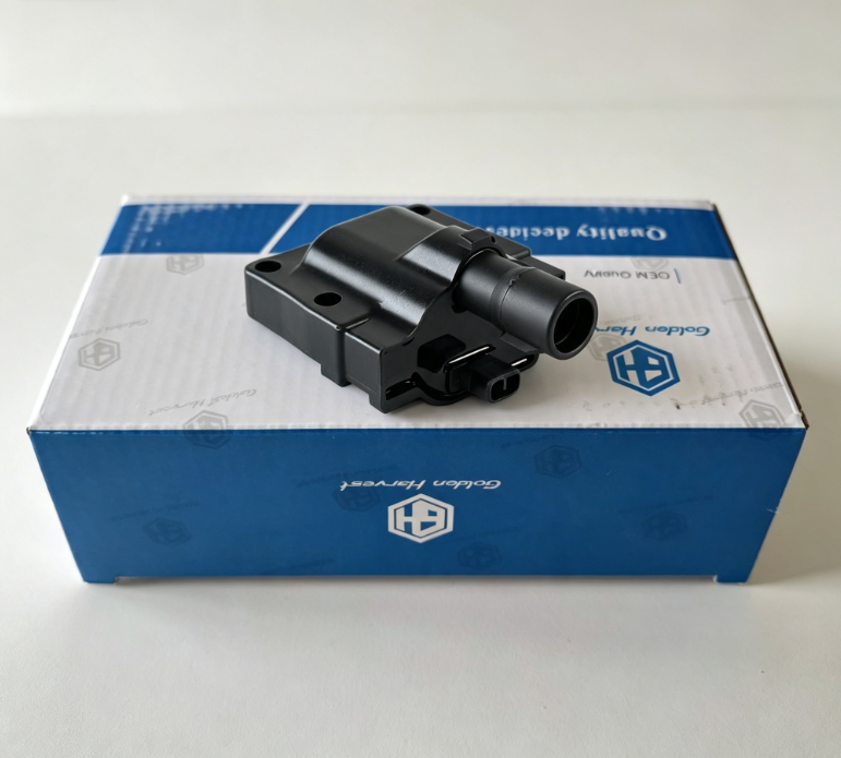 90919-02185 Toyota Ignition Coils For TOYOTA CAMRY (_V2_) 2.5 V6 GXI (VZV21_)1988-1991 Car