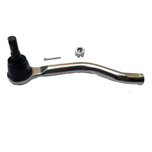 OE N.O. 48520-3U025 Esferas conjuntas do extremo da haste para o sistema de suspensão automática Nissan TIIDA