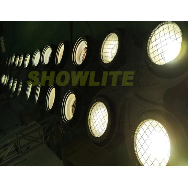 IP65 водоустойчивое СИД 400W In1 4Eyes теплые/холодные белые 2 привело свет цвета СИД света аудитории теплый белый более слепой