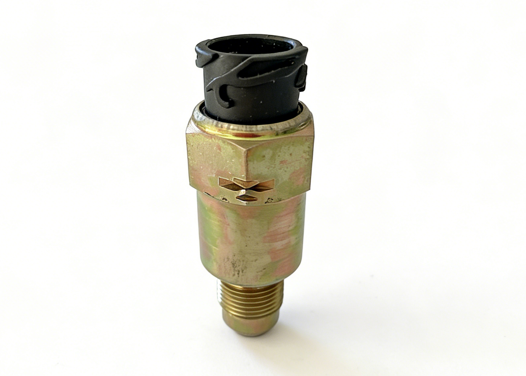 8-32VDC Vehicle Speed Sensor  IP67 Waterproof & Dustproof With A3 Steel + 304 Stainless Steel