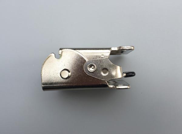 Processos de estampação Estaca metálica para cadeira de mesa dobrável 68mm*54mm*63mm