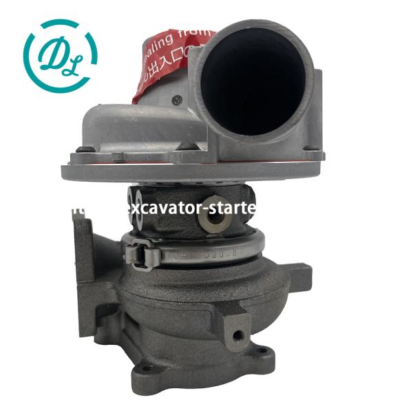 IHI ISUZU 4HK1X Turbochargeur de pelle F56CND-S0031GN