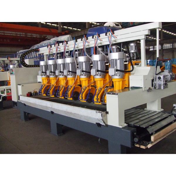 Stone Cross Cutting Machine