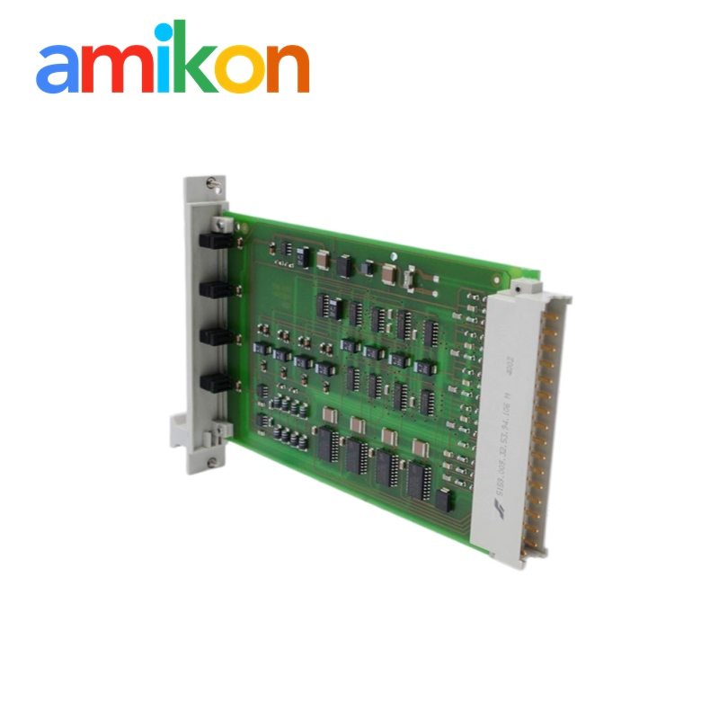HIMA F1101 Legacy Safety Control Interface Module for Process Automation Systems