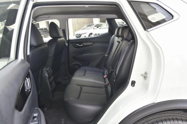 Qashqai 2023 1.3T CVT flagship version Advanced Chassis Steering Diesel Or Gasoline Car Nissan s 2023 Compact SUV