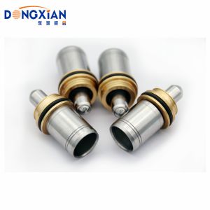 Толкатель кнюппеля запасных частей экскаватора гидравлический для Хитачи Заксис200 Заксис450 Зкс200-1