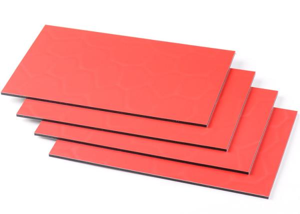 stone aluminum composite material for construction aluminum composite panel protective film