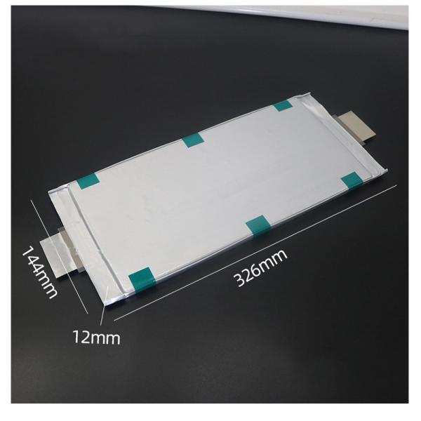 OEM ODM LiFePO4 литийная батарея высокая мощность 3.2V 3.7V 30ah Литийная батарея 2500 циклов литийные батареи