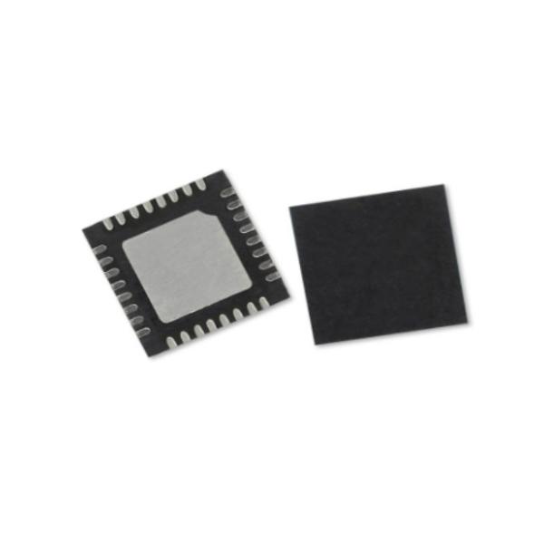 Módulo de Comunicação Sem Fio MAAP-011327 22GHz 600mA 1W Amplificador de Potência Distribuído