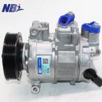 Padrão OEM Audi AC Compressor Audi Q5 Compressor 8T0260805E