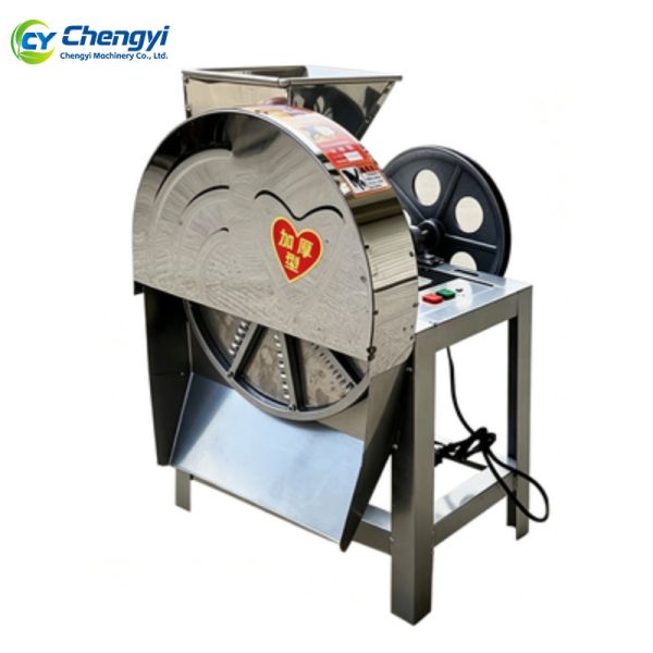 Farm Durable Steel Agricultural Slicer & Shredder Powerful Forage Cutting Equipment