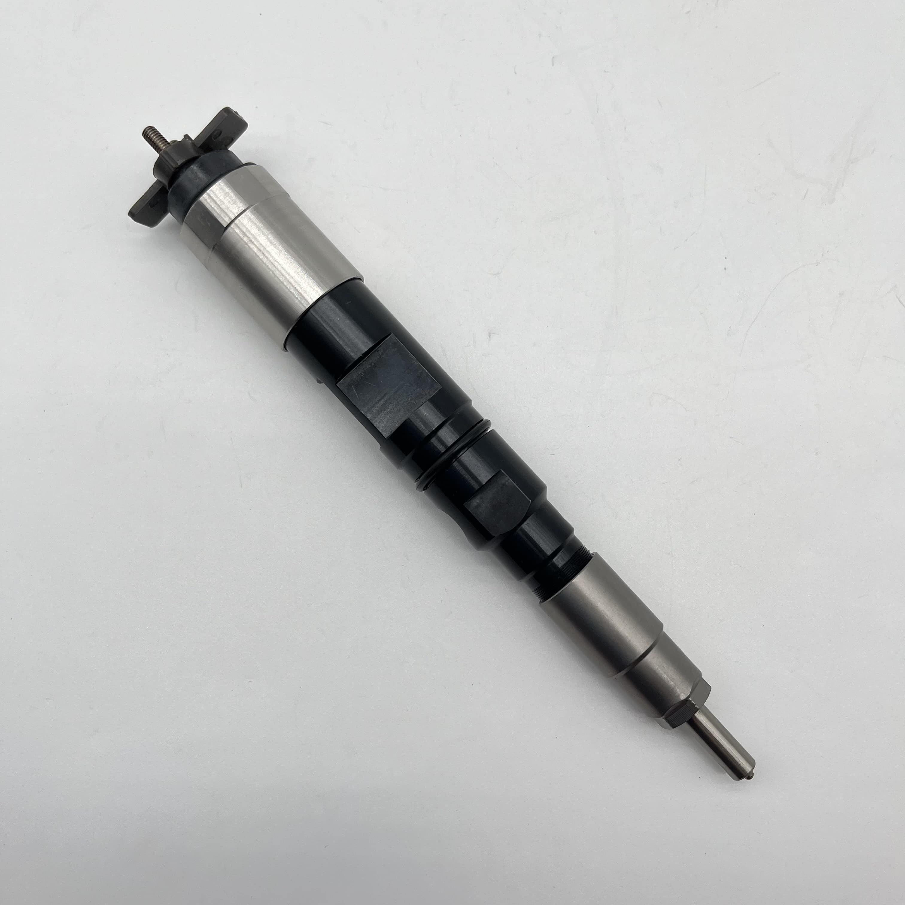 095000-0670 Jo-Hn Deere Common Rail Fuel Injection System
