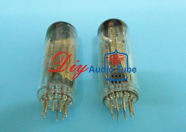 Magic Eye Indicator Vintage Vacuum Tubes Beiguang NOS 6E2 VU Rhos Certificated