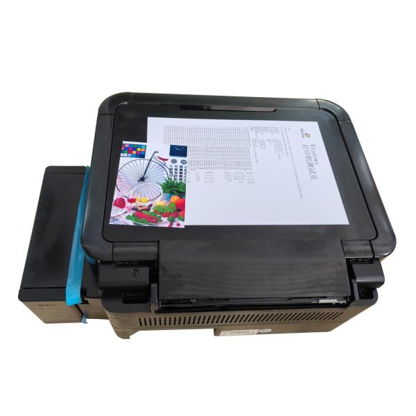 Original 90% New Epson L850 Multi-Function Printer