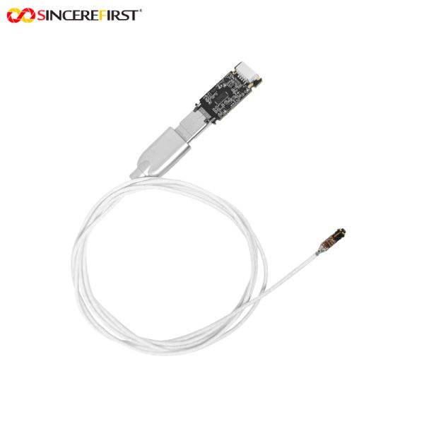 3.3mm Ultra-Miniature OV9734 Sensor Separate Endoscope Camera Module