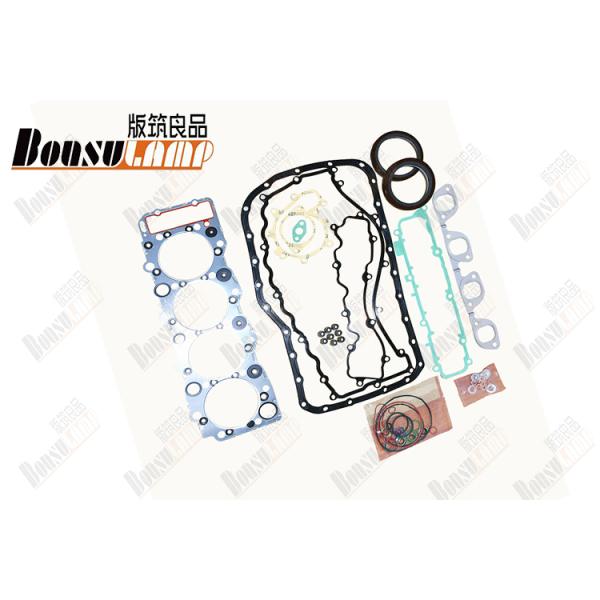 ISUZU 5-87813800-0 5878138000 5878139524 наборов NPR 4HG1 главным набивкой