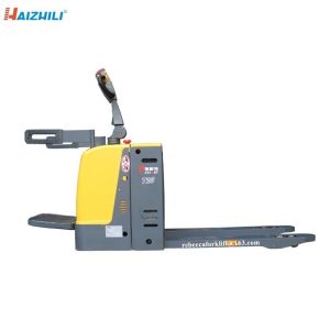 Industrial Pallet Truck