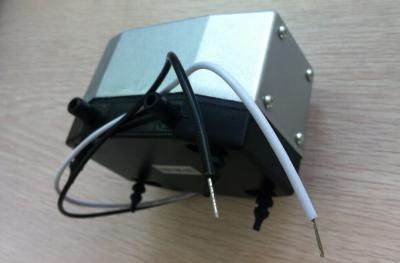 Aquarium AC 220V Magnetic Micro Air Pump For Boiler , 30kPA 15L/m