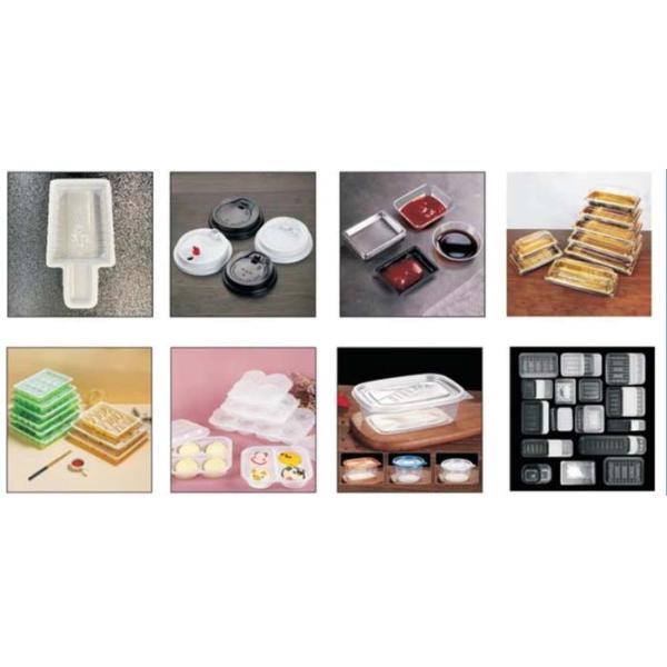 High Precision Cap Visual Inspection Machine for Molded Pulp Products