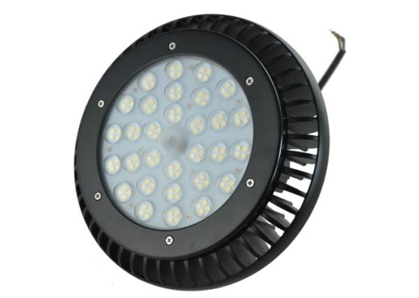 Die-casting UFO High Bay Light H series 50W-240W IP65 waterproof