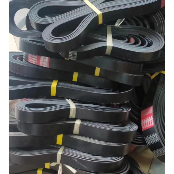 8PK1480 Fan Belt For Komatsu PC200-7 Excavator