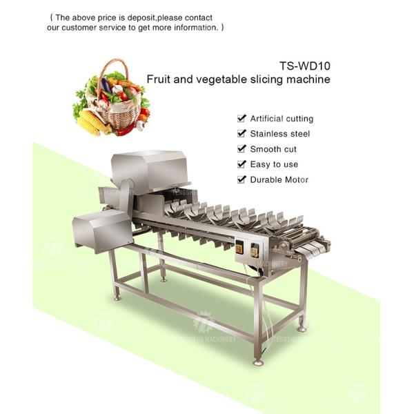 спецификации отрезая машины дыни салата огурца спаржи тыквы 380V 150KG Luffa горькие можно зафиксировать