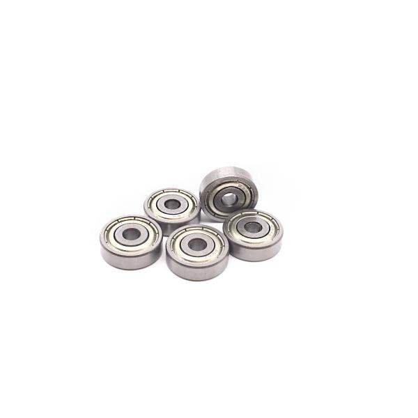 ABEC-1 High Precision Chrome Steel Textile Machinery Bearing 618/5 685 685 ZZ 685 2RS