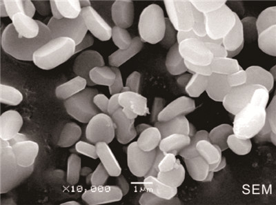 Хороший порошок глинозема особой чистоты керамики алюминиевой окиси распыляемости 99,95%