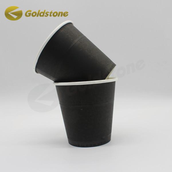 Customizable Coffee Paper Cup Hot Beverages Small Paper Cups Custom Logo