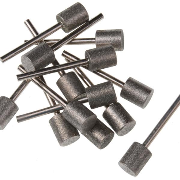 Achieve Precision And Efficiency With Diamond Grinding Heads For Metal Stone And Ceramic