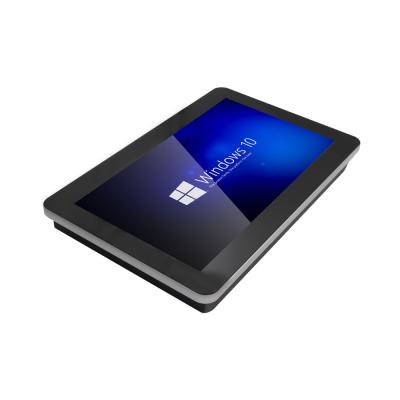 Win 10/11 Linux Industrial Touch Panel PC 2GB/4GB/8GB Memory Resolution 1920*1080 Storage SSD