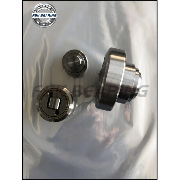 Thicked Steel 4.055 400-0055 Combined Forklift Roller Bearing Catalog