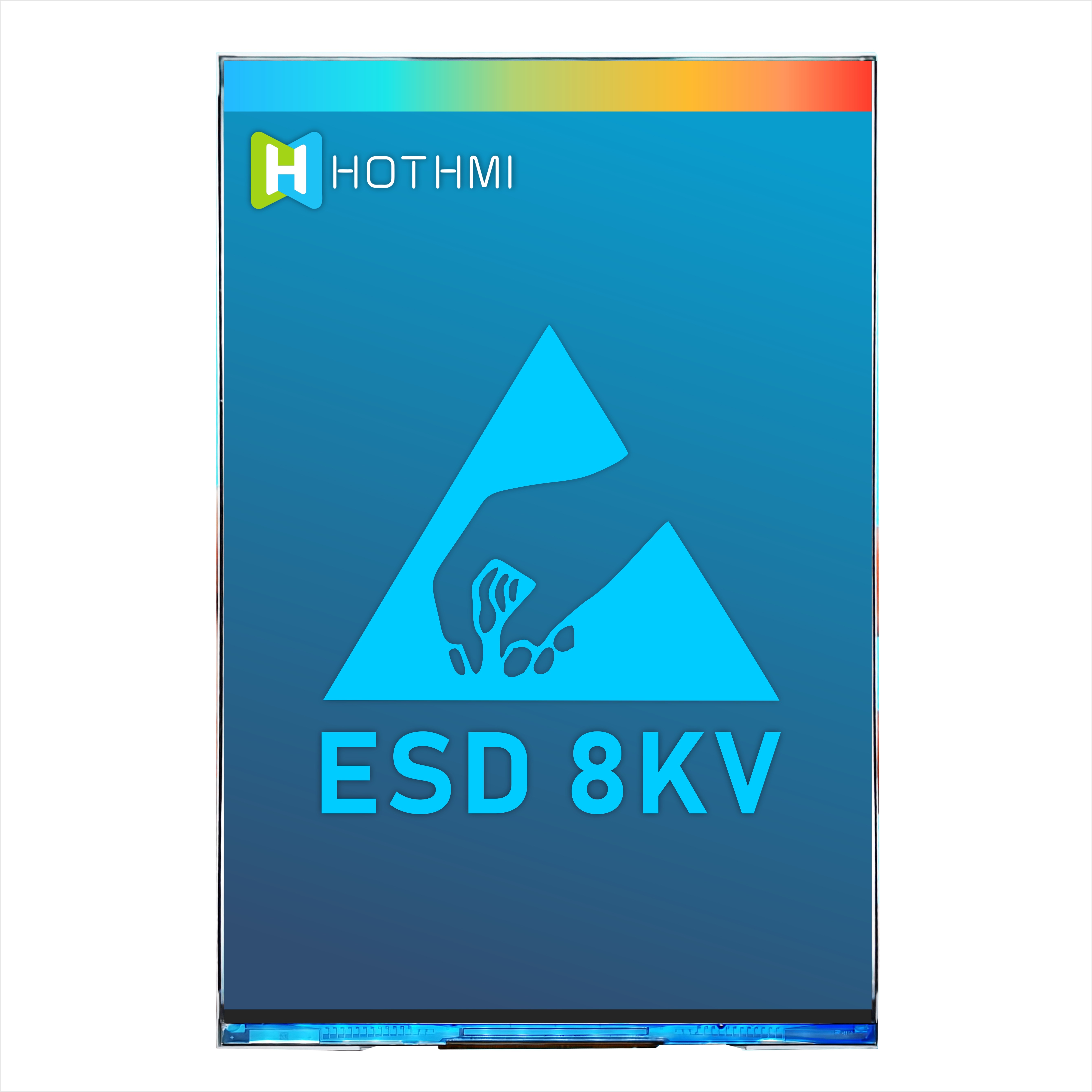 7 изготовитель дисплея мониторов 1280x800 TFT LCD дюйма для приборов