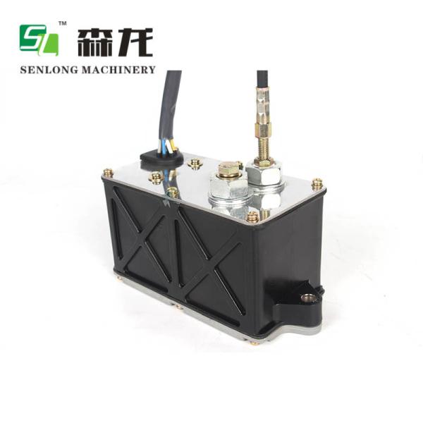 247-5209 Excavator Throttle Motor for Excavator Parts EC Governor Motor E330C 2475209