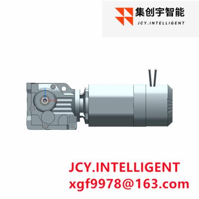 230V Heavy duty Helical Gear Units Box With Motor 350kW
